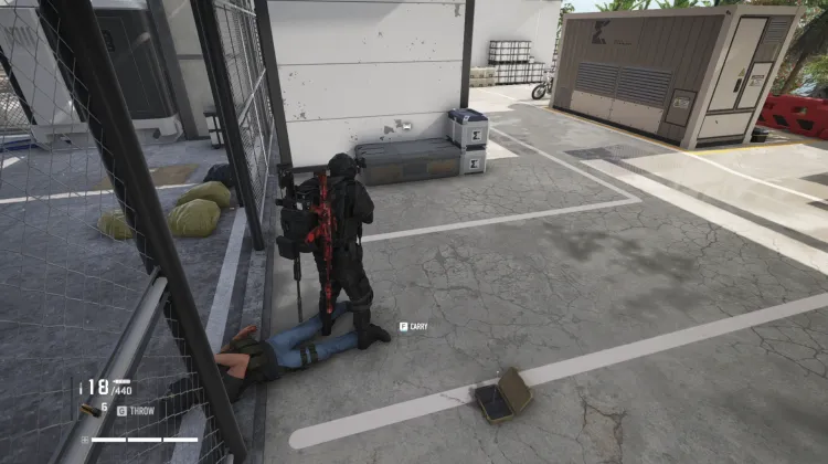 6P41 (LMG)