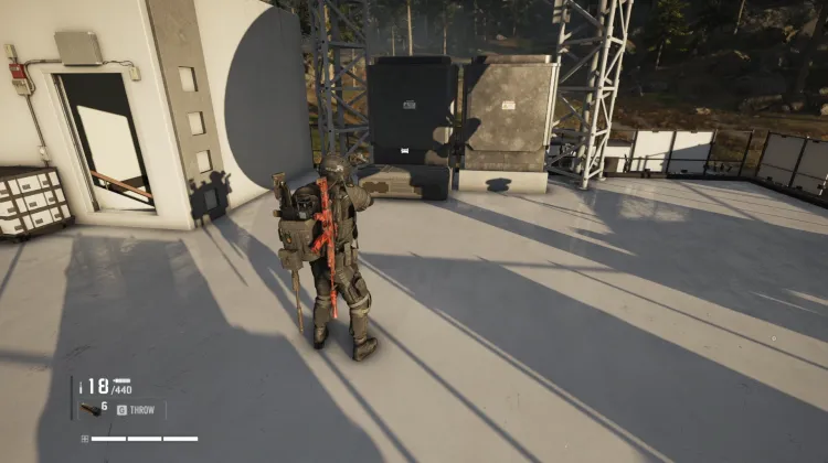 L86A1 (LMG)
