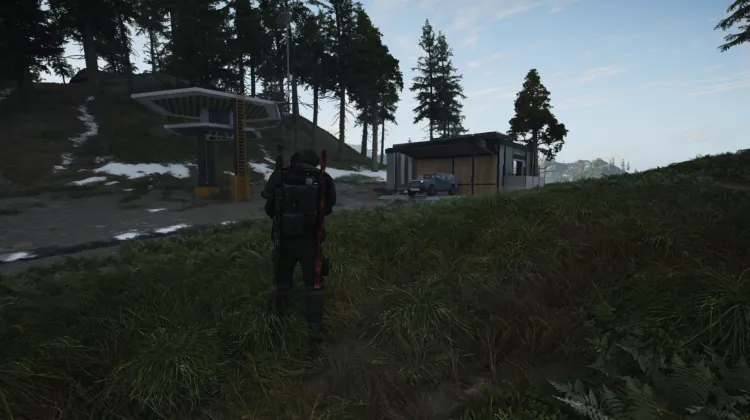 Skell Technology Location