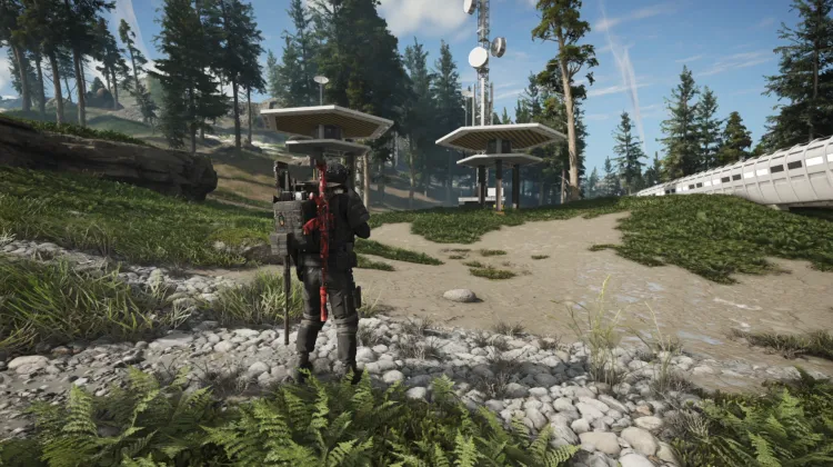 Skell Technology Location