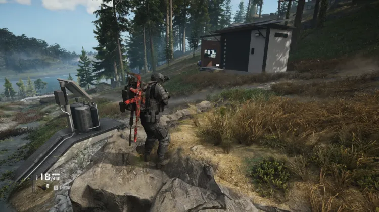 Skell Technology Location