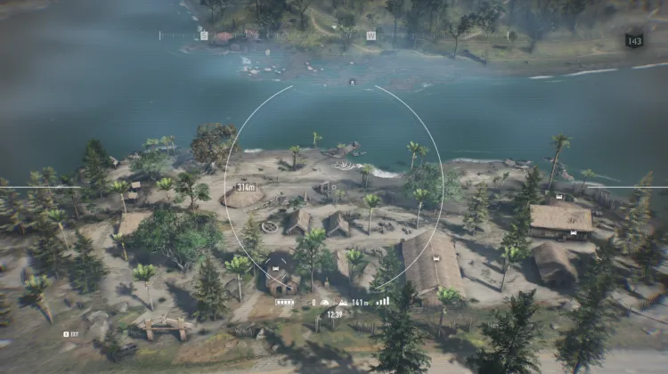 Ancient Harbor