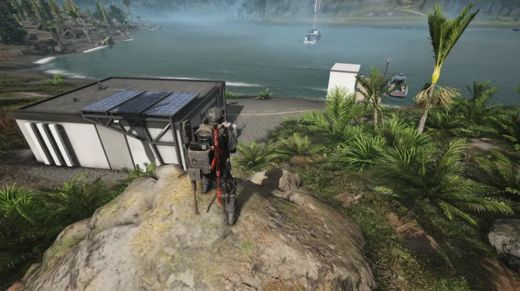 Skell Technology Location