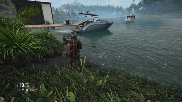 Tactical Caches