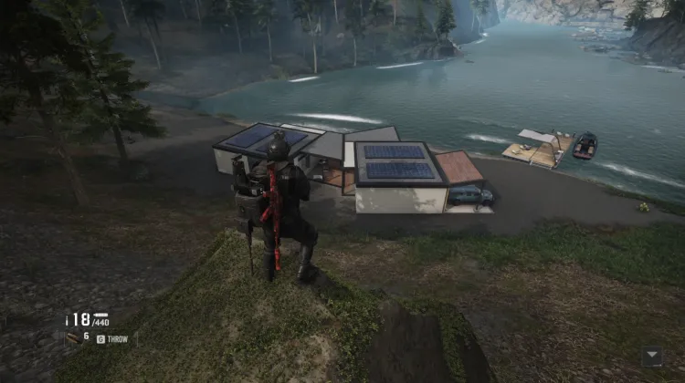 Skell Technology Location