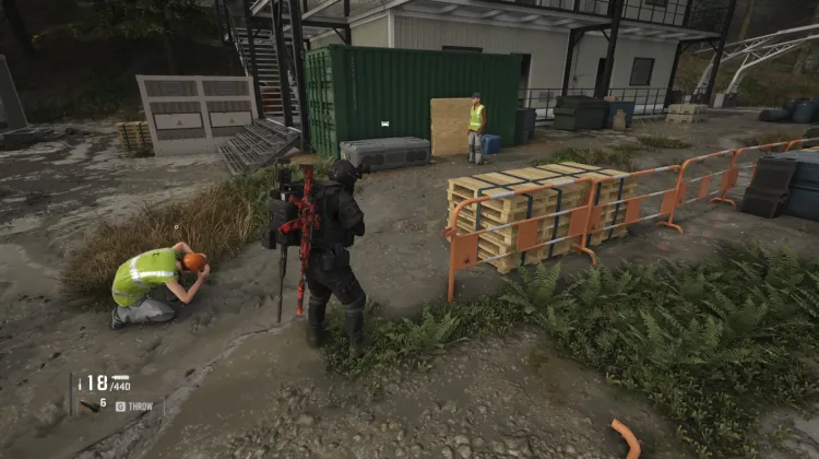 Stoner (LMG)