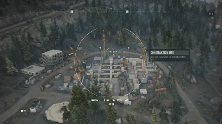 Construction Site