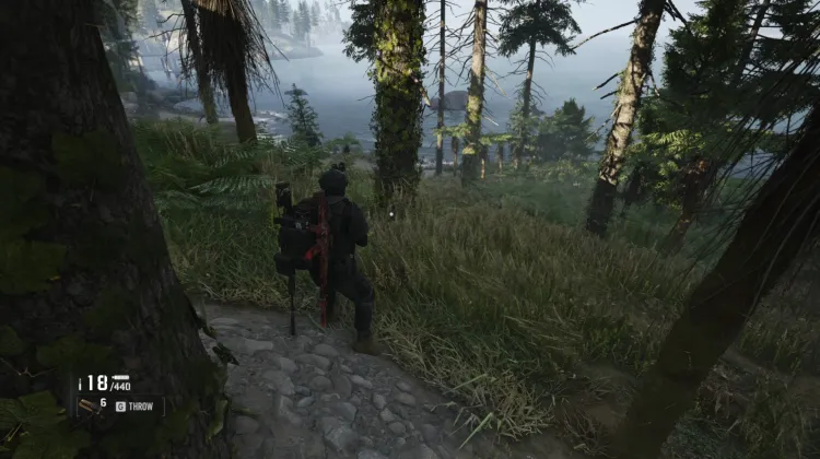 Tactical Caches