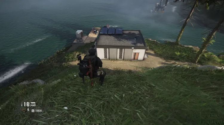 Skell Technology Location