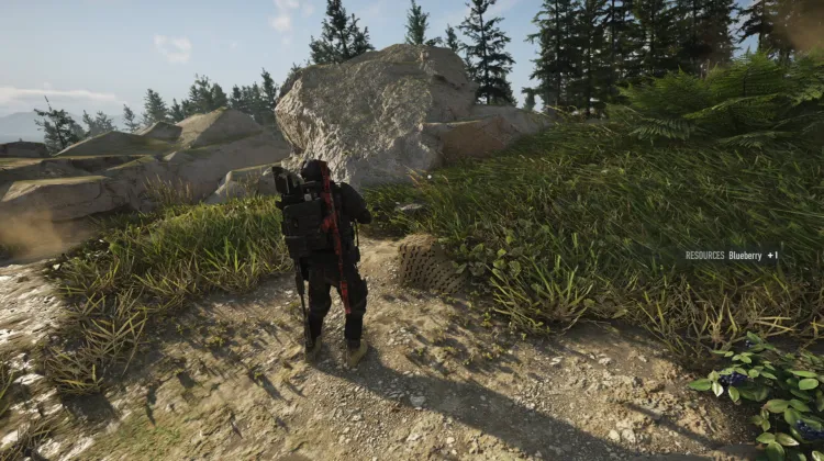 Tactical Caches