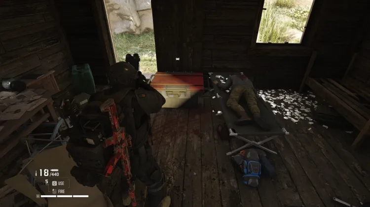 Stoner (LMG)