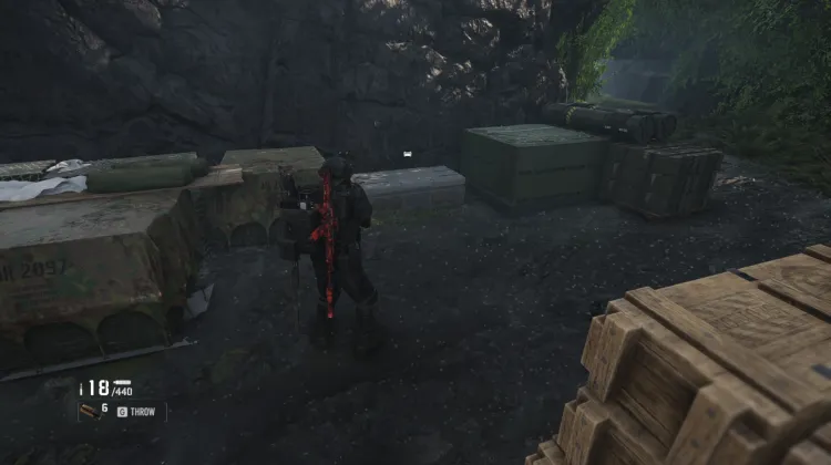 Stoner (LMG)