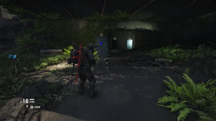 Raid Nodes