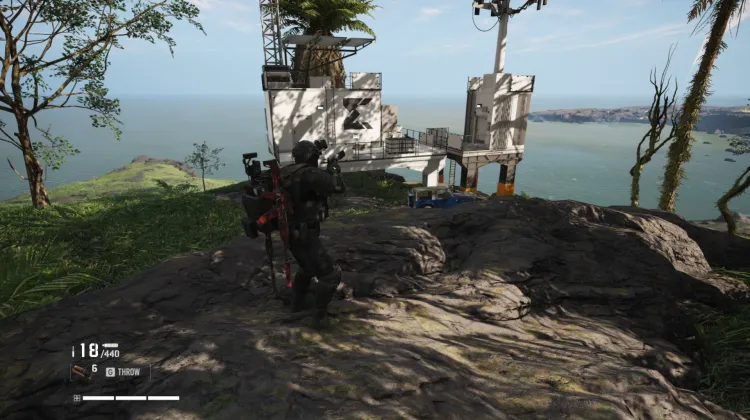 Skell Technology Location