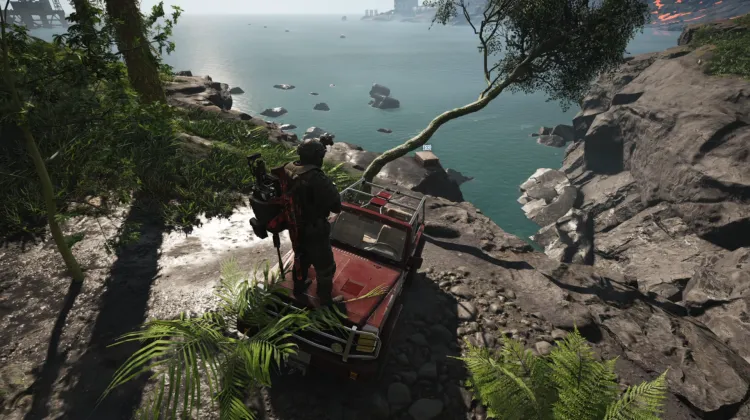 Locations