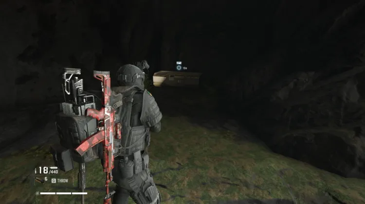 TAVOR Assault (ASR)