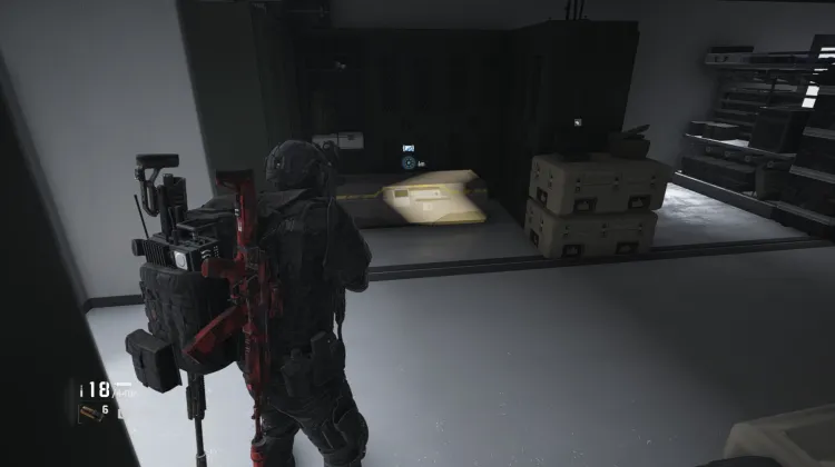 Tactical Vertical Foregrip