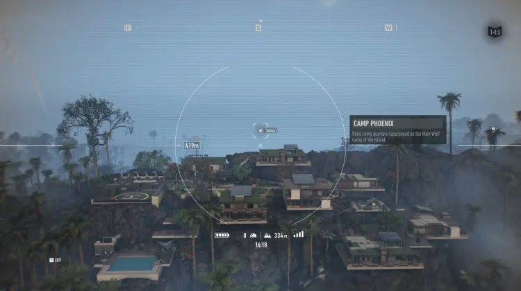 Camp Phoenix
