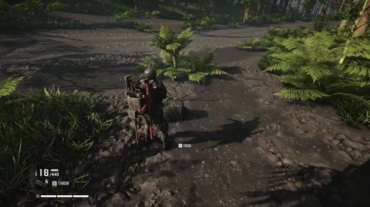 Tactical Caches