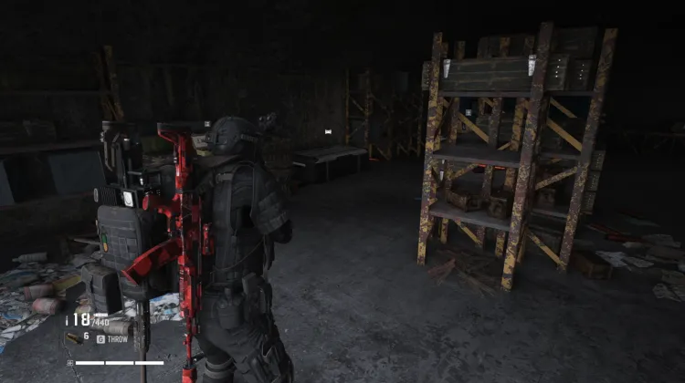 Sentinel Breacher Helmet MK3