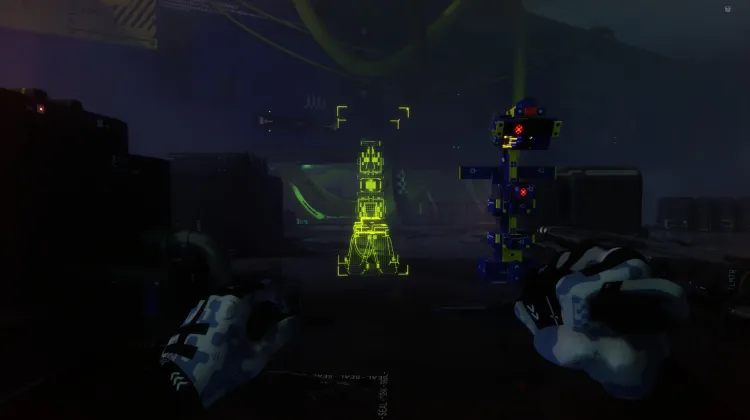 Exfiltration Restreinte