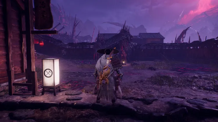 Membro do Shinsengumi Hattori Takeo