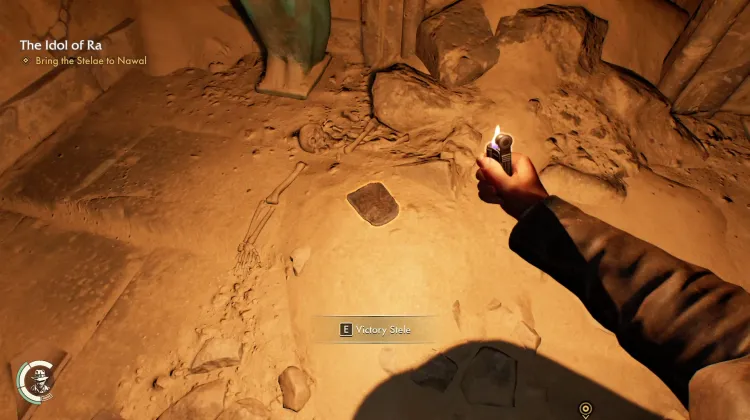 Stèle de la Victoire