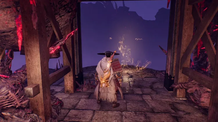 Binatang Buas Dunia Bawah