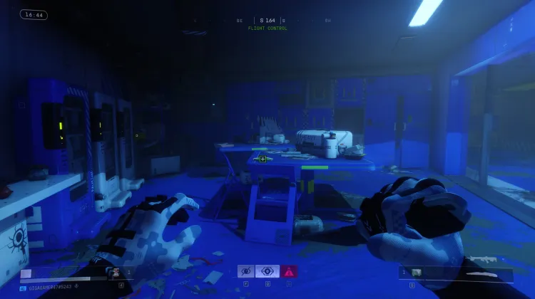 Zugangs-Freigabecode