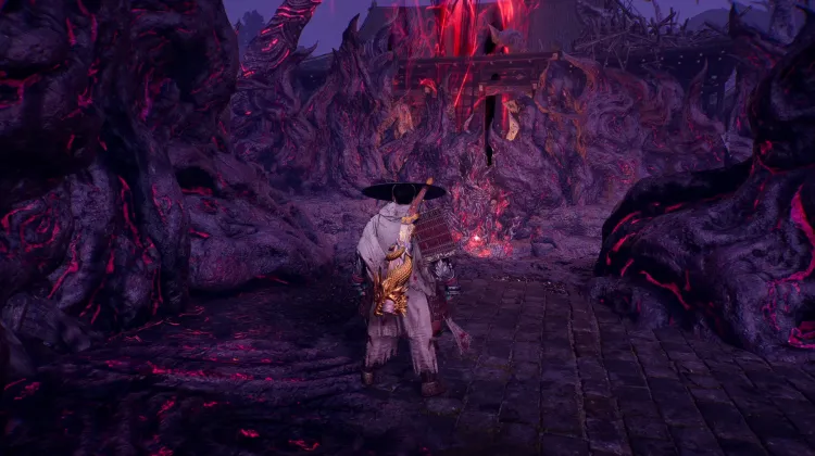 Shichijo Kleiner Schmelztiegel