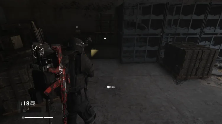 SCORPION EVO3 (SMG)