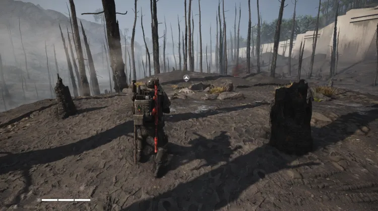 Sector 3 Bivouac