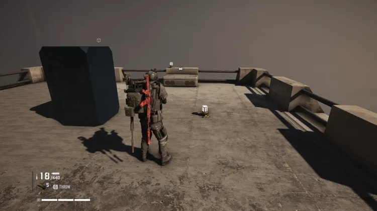 MK14 (DMR)