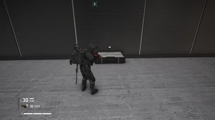 Crye AVS