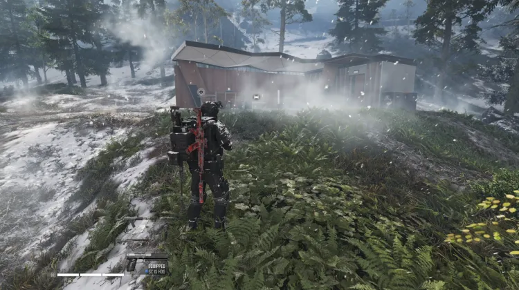 Skell Technology Location