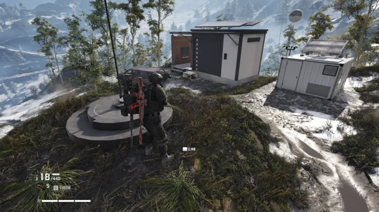 Skell Technology Location