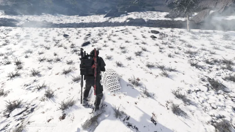 Tactical Caches