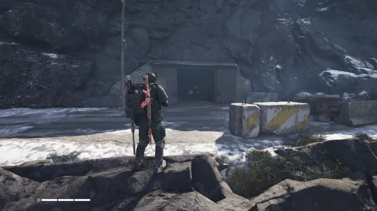 Sentinel Corp. Location