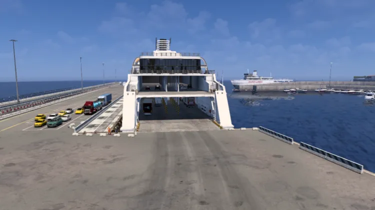 Ferry