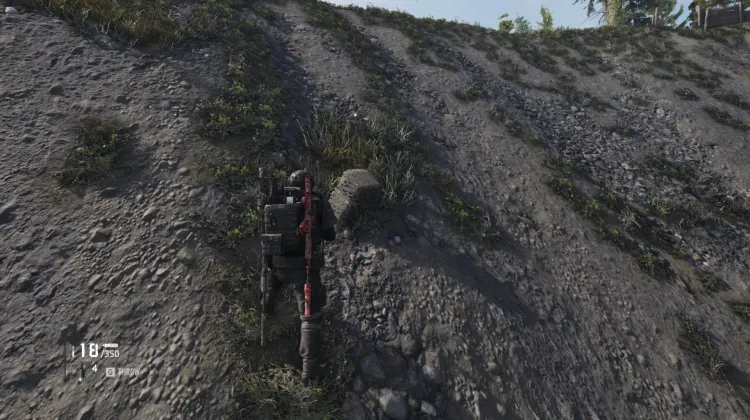 Tactical Caches