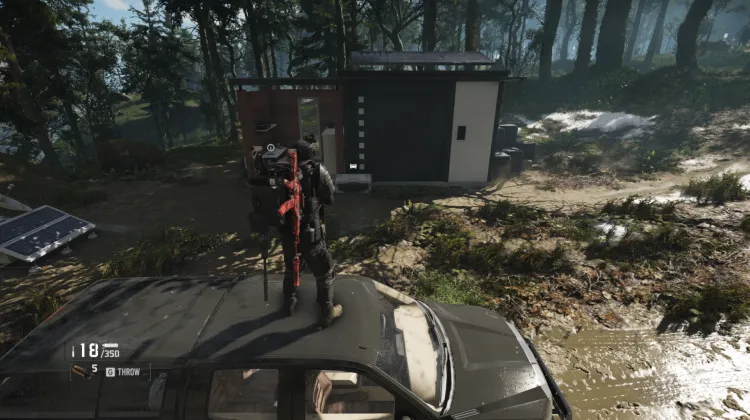 Skell Technology Location