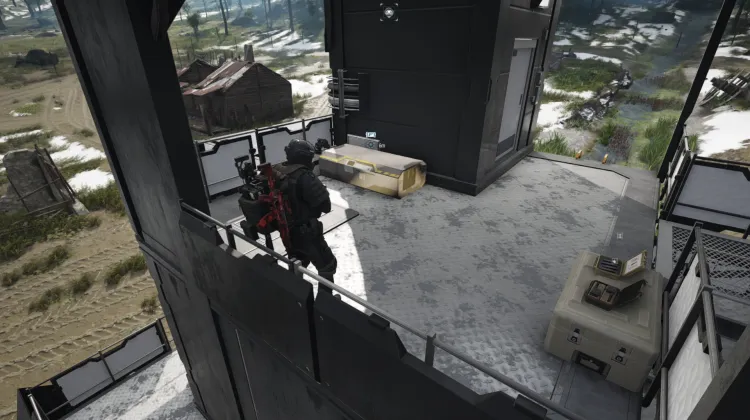 P90 (SMG)