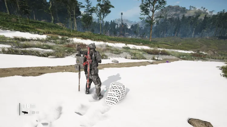 Tactical Caches