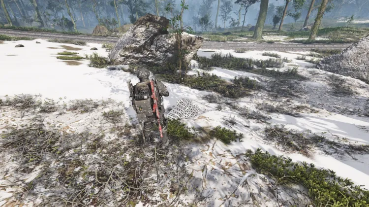 Tactical Caches