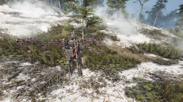 Tactical Caches