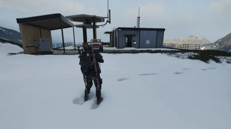 Skell Technology Location