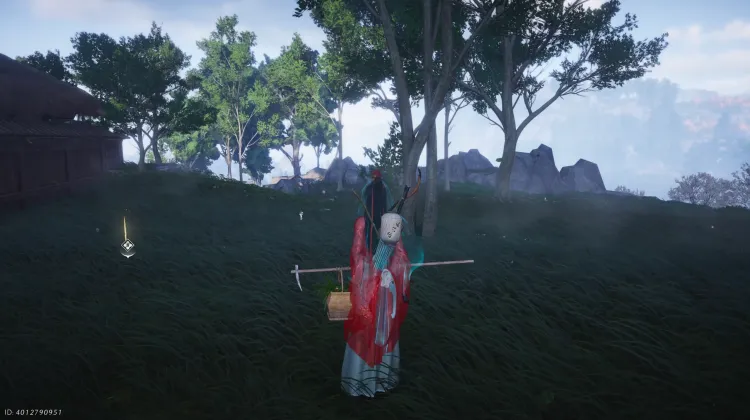 Pequeña Aventura: Parte I