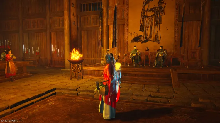 Aviso de Ratón Perdido