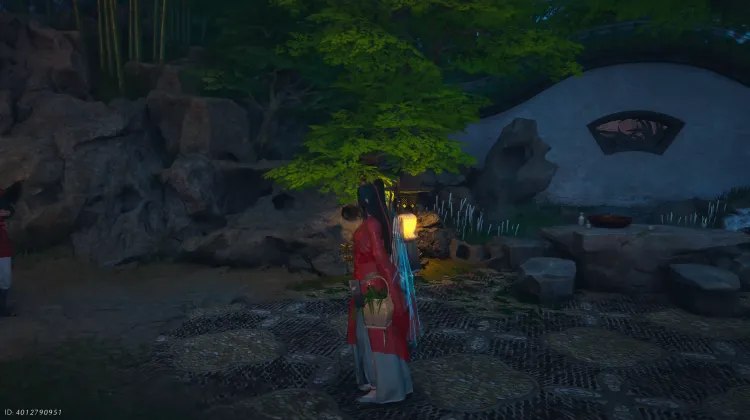 Pequeña Aventura: Parte II