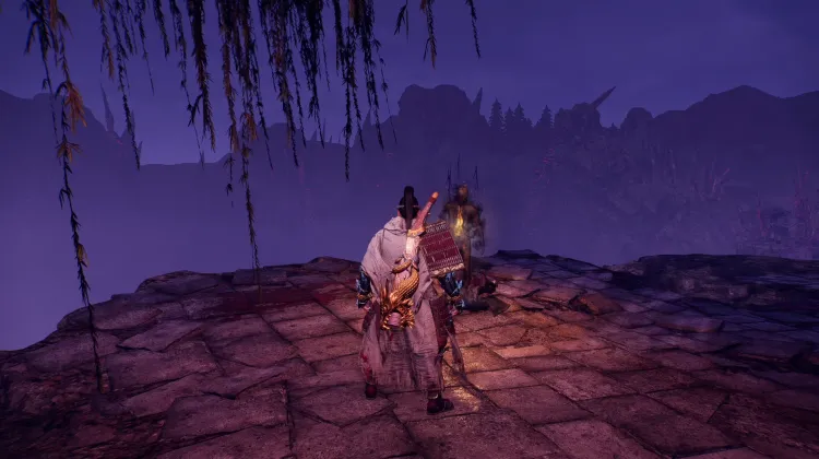 Tersegel dalam Guci Batu